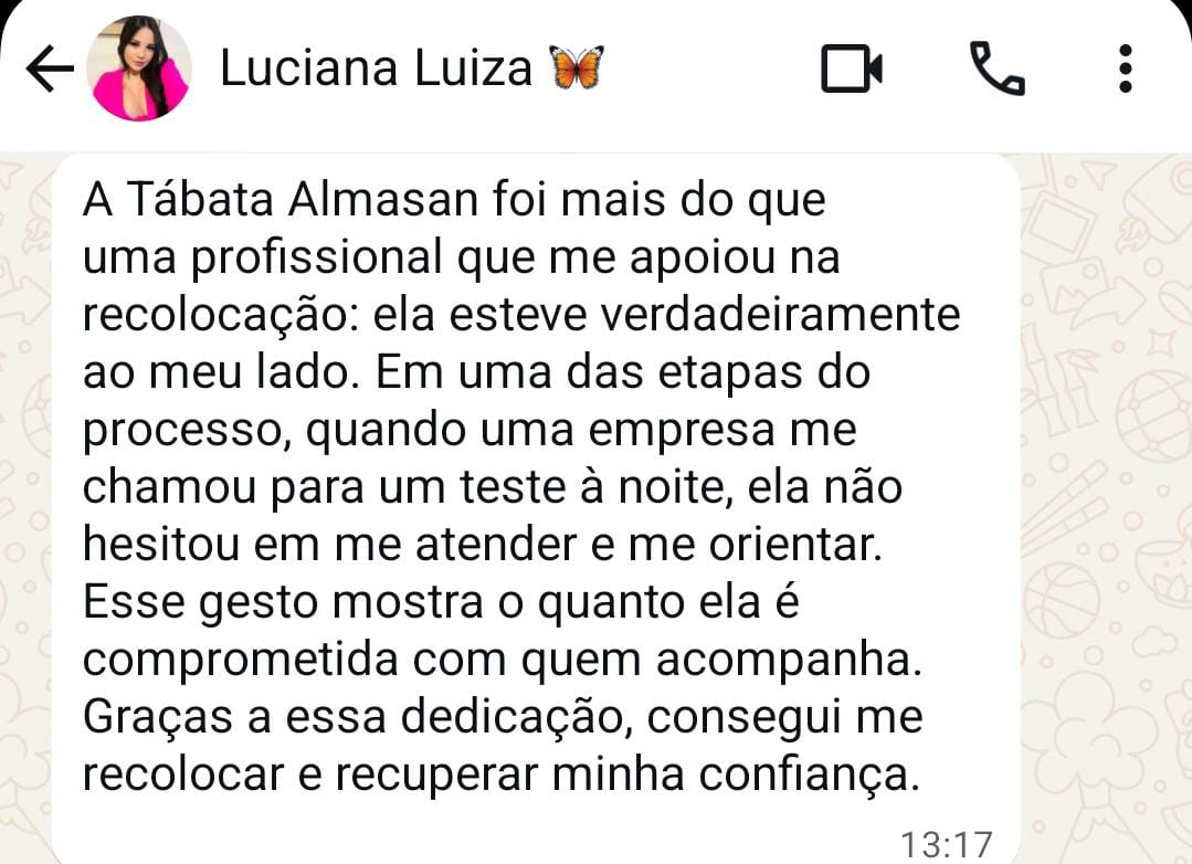 Depoimento 4